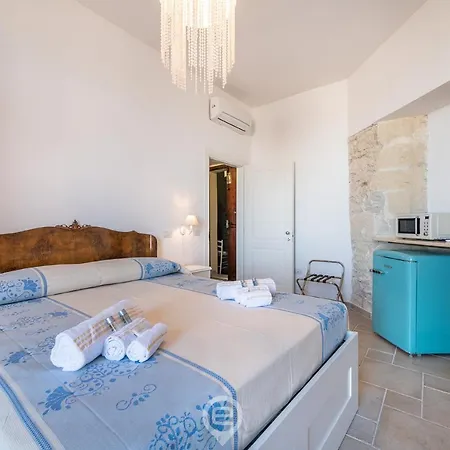 Apartament San Giuseppe All'elefantino