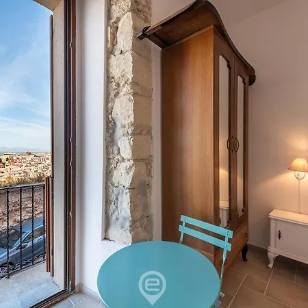 San Giuseppe All'elefantino Apartament