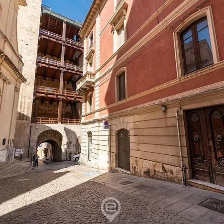 San Giuseppe All'elefantino Cagliari