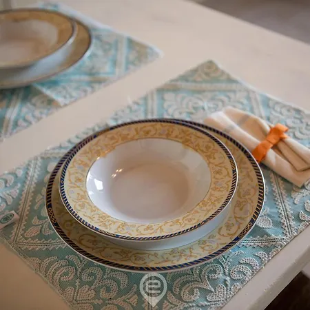 San Giuseppe All'elefantino Apartament