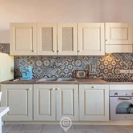 San Giuseppe All'elefantino Apartament Cagliari