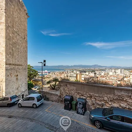 San Giuseppe All'elefantino Appartement