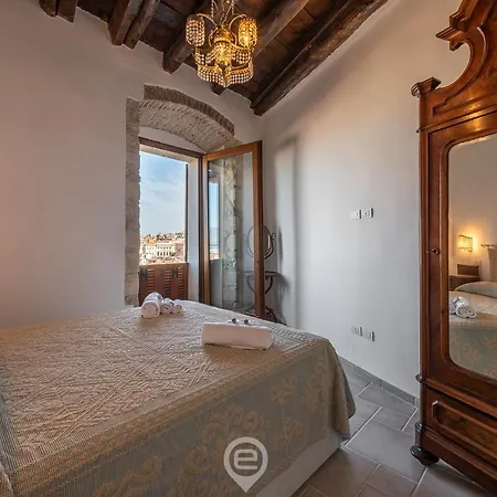 San Giuseppe All'elefantino Apartament Cagliari