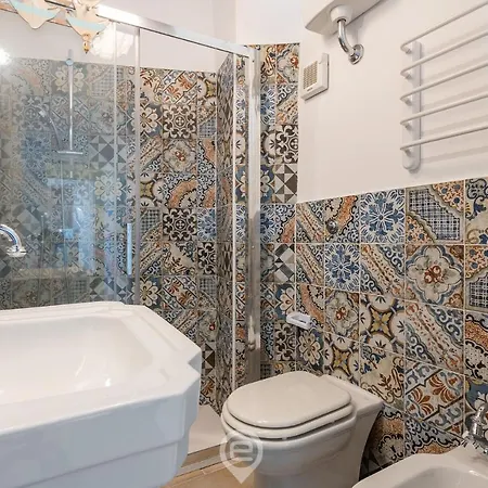 San Giuseppe All'elefantino Apartament Cagliari