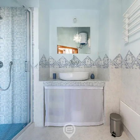 Appartement San Giuseppe All'elefantino *