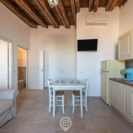 San Giuseppe All'elefantino Apartment Cagliari