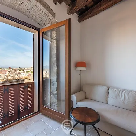 Apartment San Giuseppe All'elefantino Cagliari