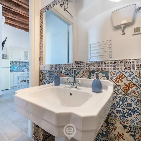 San Giuseppe All'elefantino Κάλιαρι