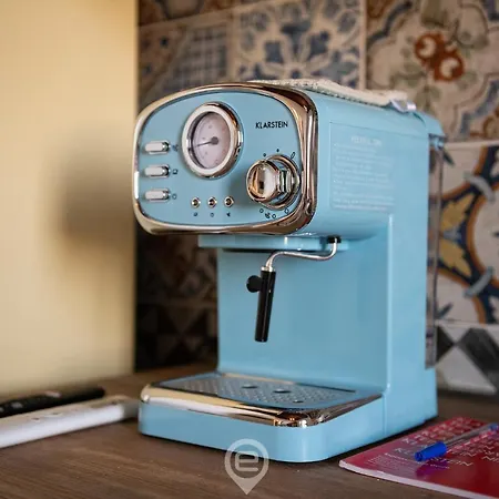 San Giuseppe All'elefantino Διαμέρισμα *