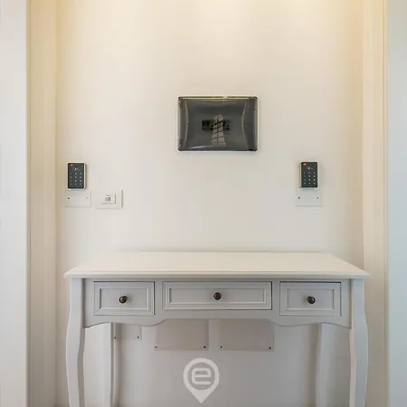 San Giuseppe All'elefantino Apartment Cagliari