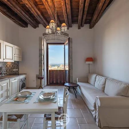 Apartment San Giuseppe All'elefantino *