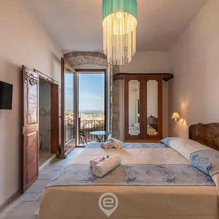 San Giuseppe All'elefantino * Κάλιαρι