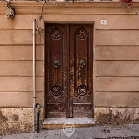 San Giuseppe All'elefantino Apartment *