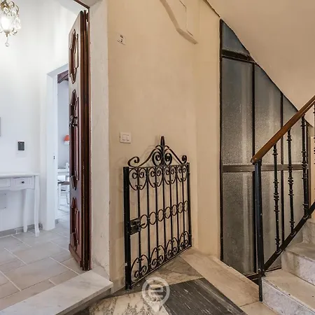 San Giuseppe All'elefantino Apartment