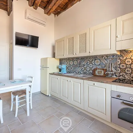 San Giuseppe All'elefantino Cagliari