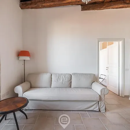 San Giuseppe All'elefantino Apartment *