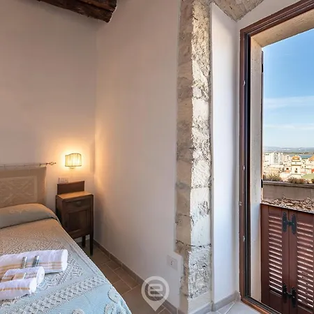 San Giuseppe All'elefantino Cagliari